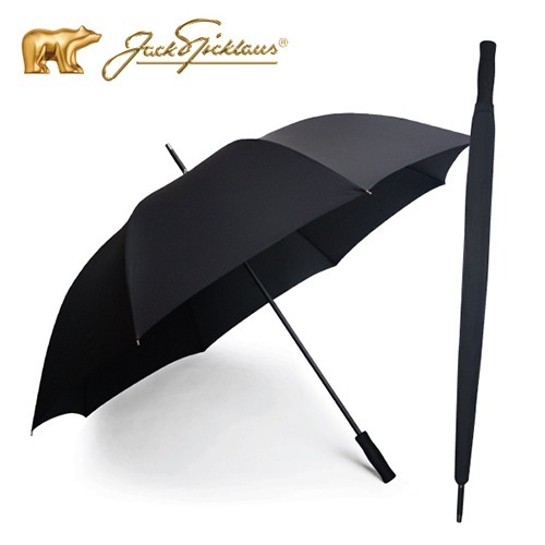 [단체] 잭니클라우스 80자동 의전용 우산