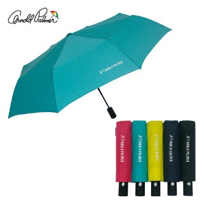 [아놀드파마] 3단 전자동 솔리드5색 자동 우산 (방풍기능)