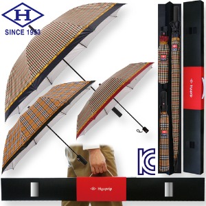 협립 DBS체크 패밀리(3P) 우산세트