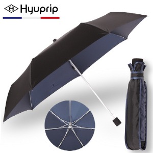 협립 3단 내부펄 인쇄용 우산