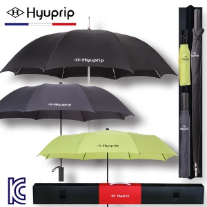 협립 심플 우산 패밀리 3P세트