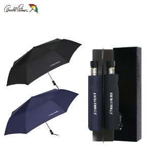 [아놀드파마] 3단 전자동 폰지 65 우산 세트